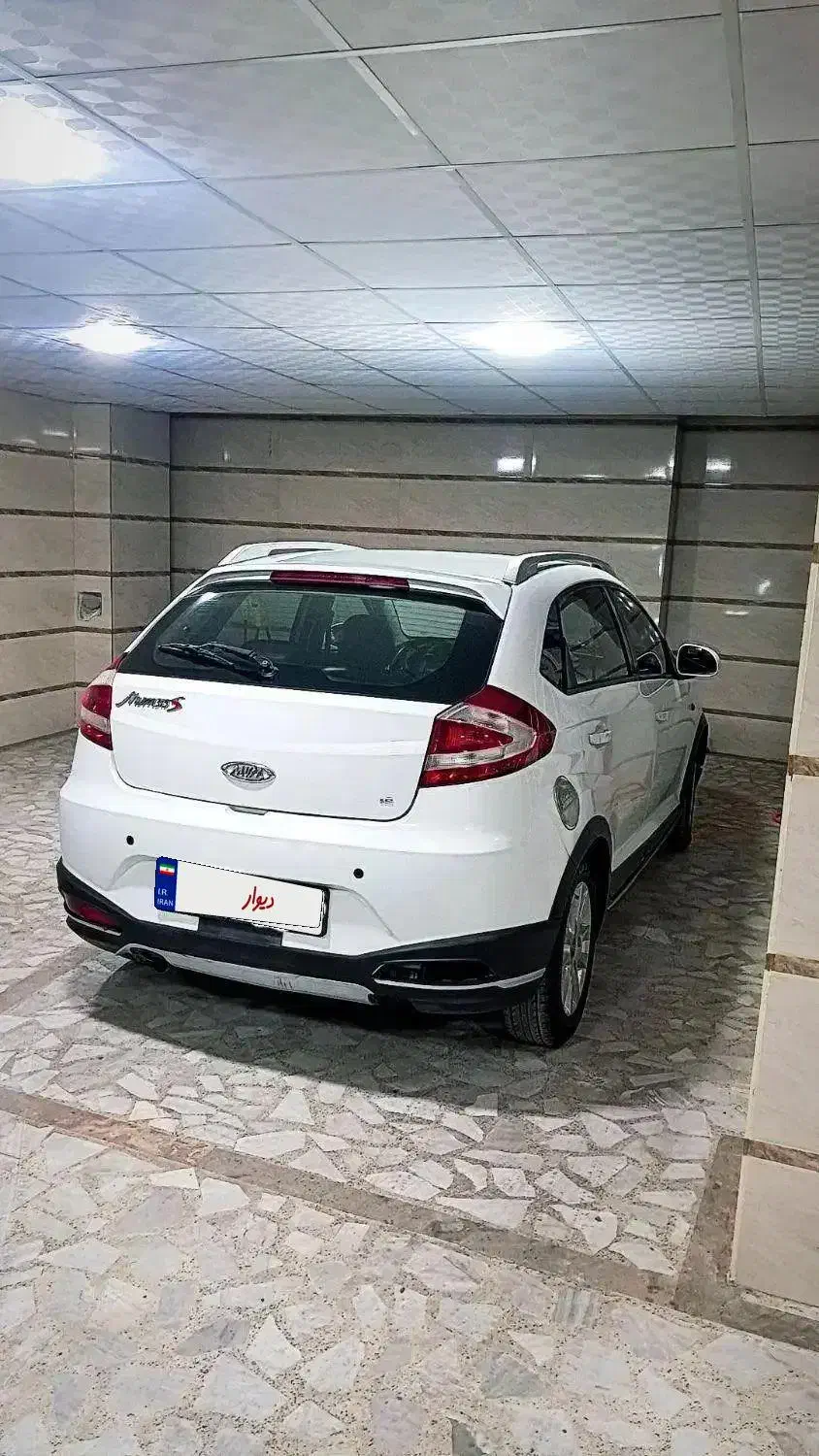 ماشین ام وی ام ۳۱۵ اکسلنتs|خودرو سواری و وانت|رشت, نظری|دیوار