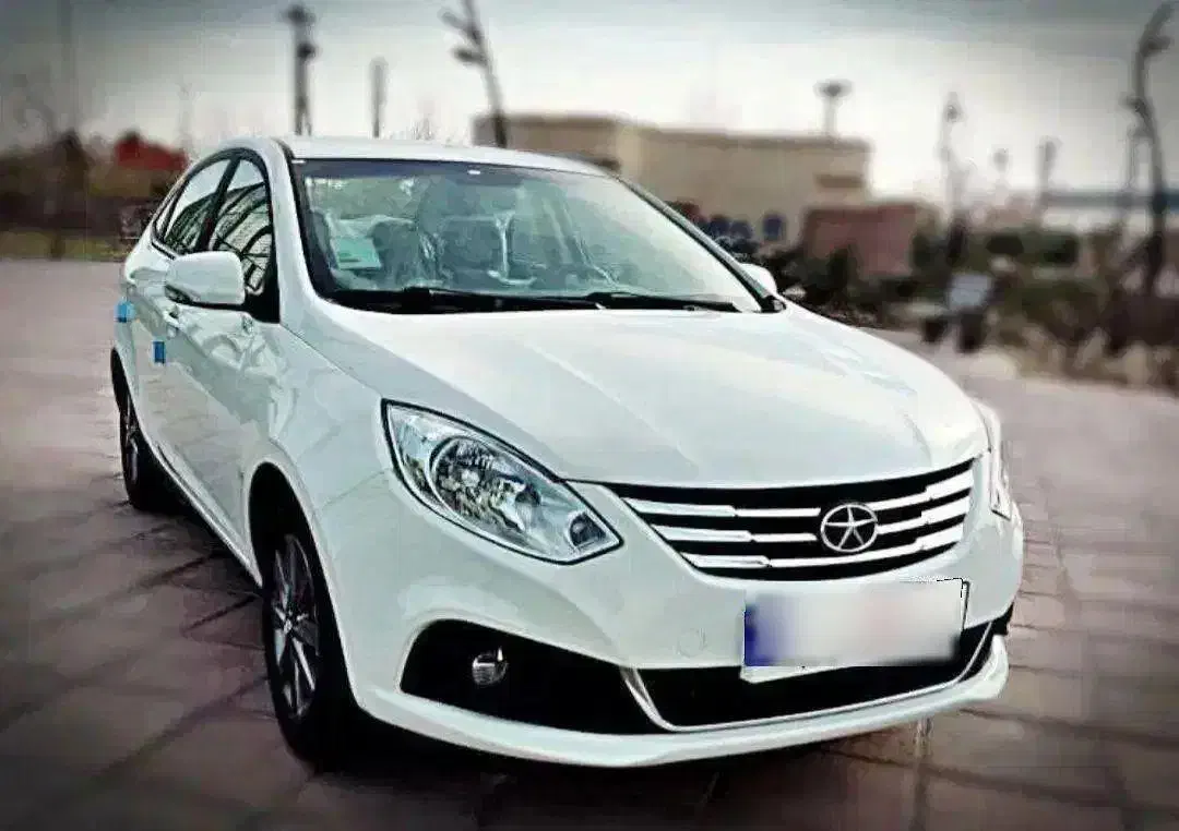 جک جی4 مدل1404|خودرو سواری و وانت|یزد, |دیوار