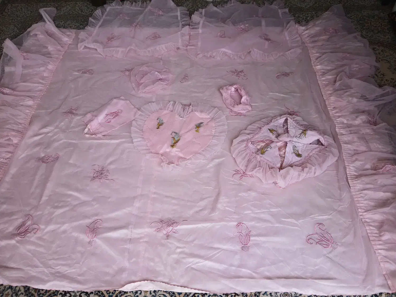 روتختی بسیار زیبا|سرویس روتختی|اصفهان, قلعه طبره|دیوار