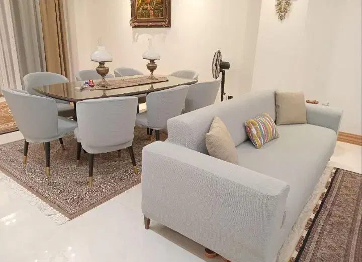 آموزش کاور مبل|خدمات آموزشی|خرمآباد, |دیوار