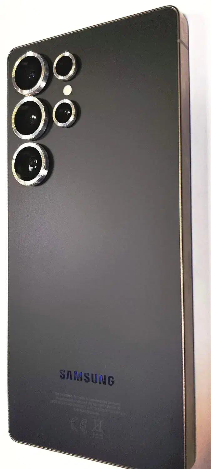 samsung s25 ultra|موبایل|مشهد, حضرت حجت|دیوار