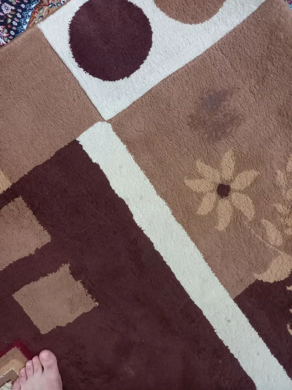 فرش ۱/۱۰۰/۰۰۰|فرش|مشهد, ایثارگران|دیوار