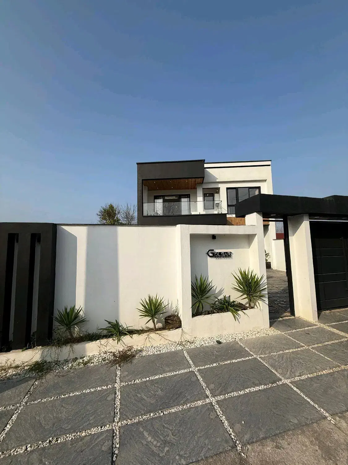 فروش فوری دوبلکس /سوپر لاکچری / منطقه آزاد|فروش خانه و ویلا|بندر انزلی, جفرود پایین|دیوار