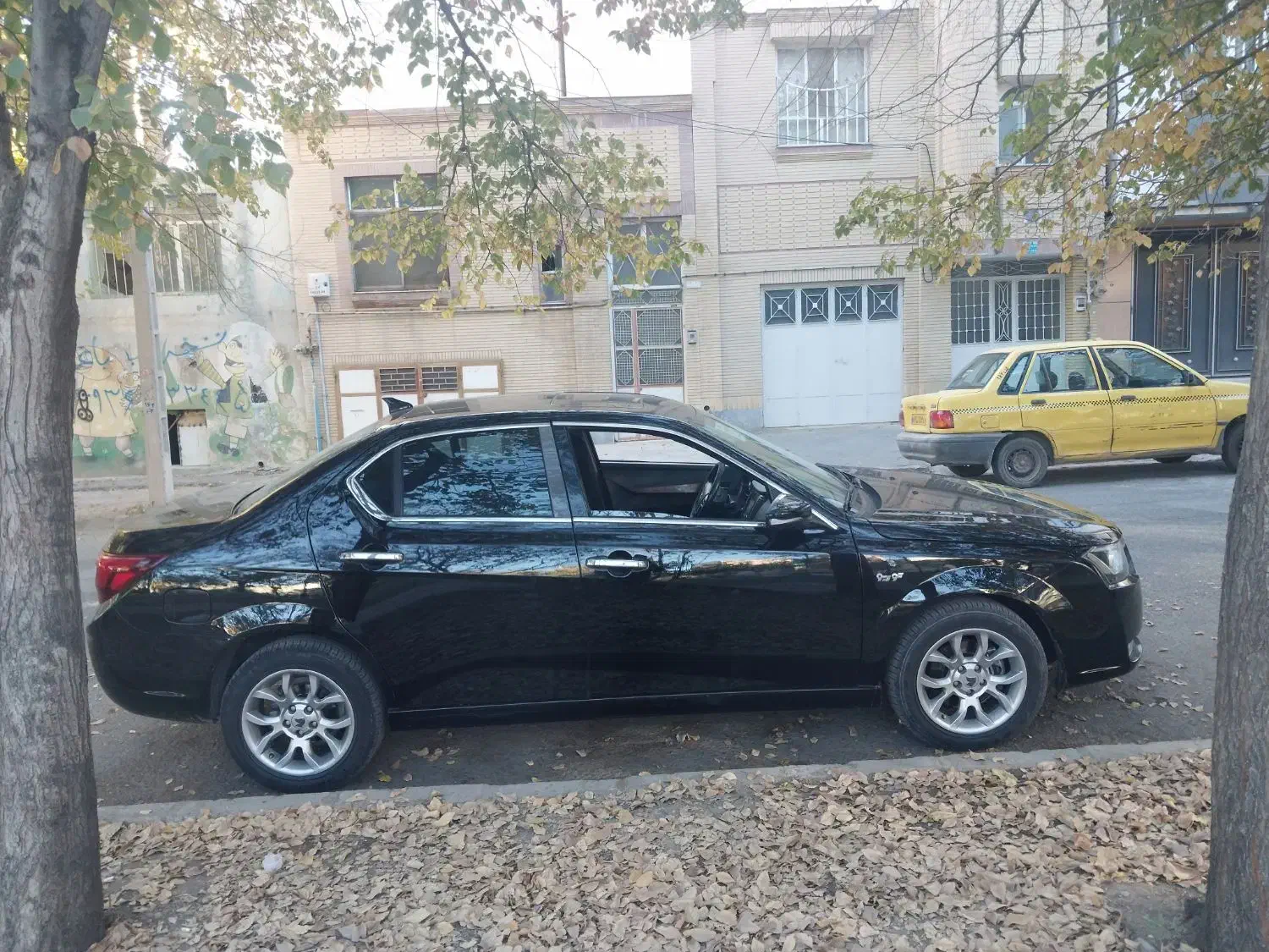 دنـا+ تــوربـو فــول|خودرو سواری و وانت|سبزوار, ولیعصر (نجار آباد)|دیوار