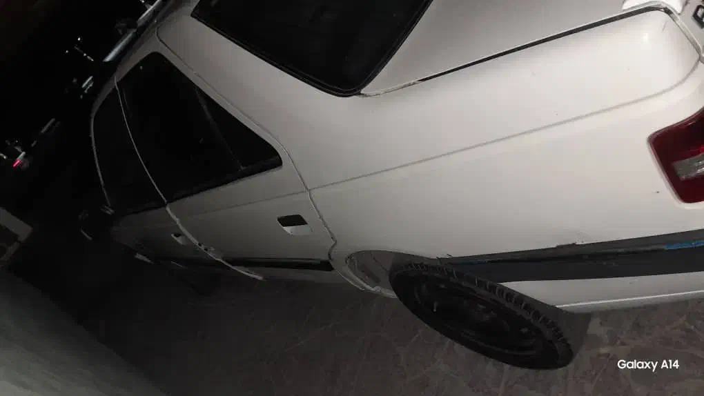 پژو مدل ۸۹قیمت ۲۰۰میلیون|خودرو سواری و وانت|رودان, |دیوار