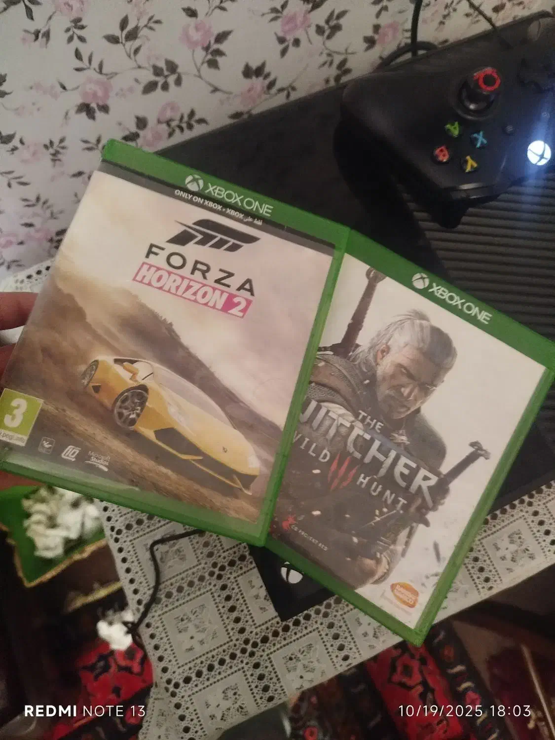 ایکس باکس وان|کنسول، بازی ویدئویی و آنلاین|اردبیل, |دیوار