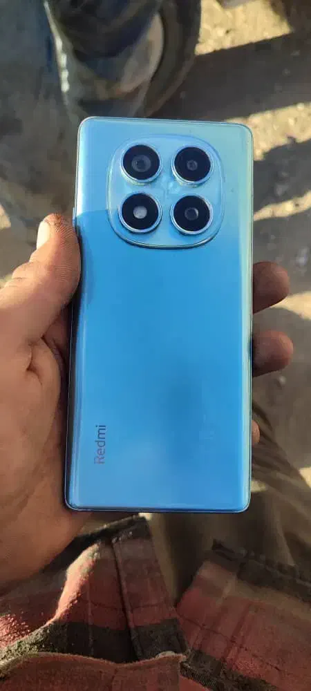 نوت 14 پرو|موبایل|یاسوج, |دیوار