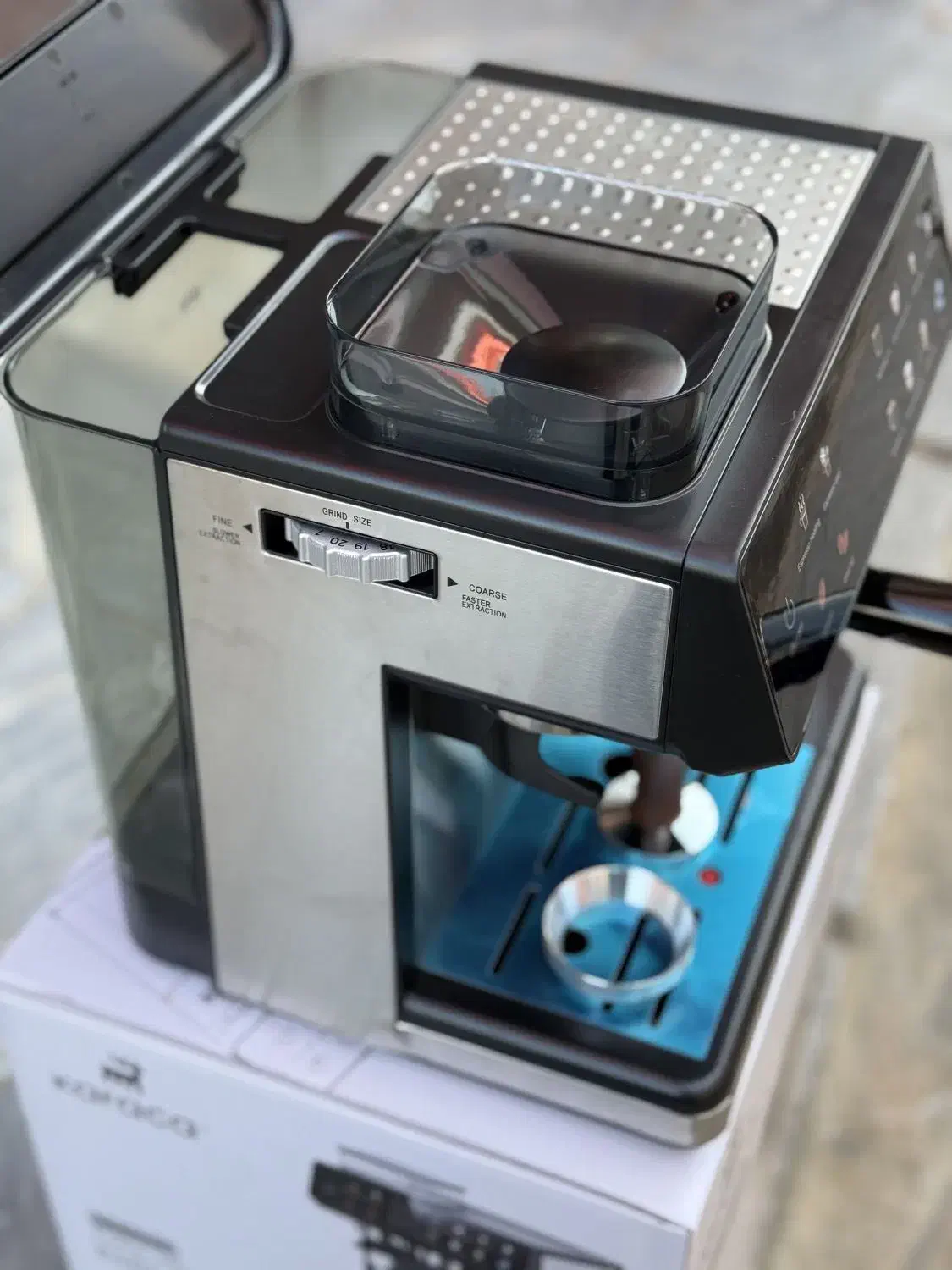 قهوه ساز|سماور، چای‌ساز، قهوه‌ساز|سقز, |دیوار