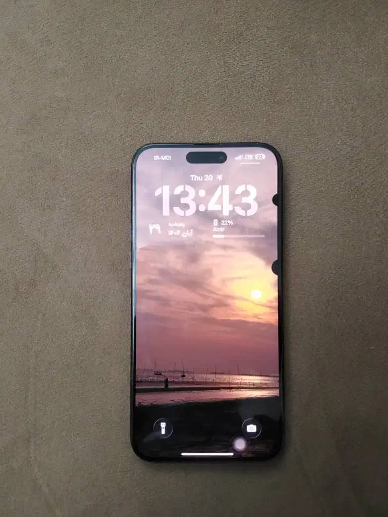 ایفون ۱۵ پرو مکس|موبایل|کرمان, |دیوار