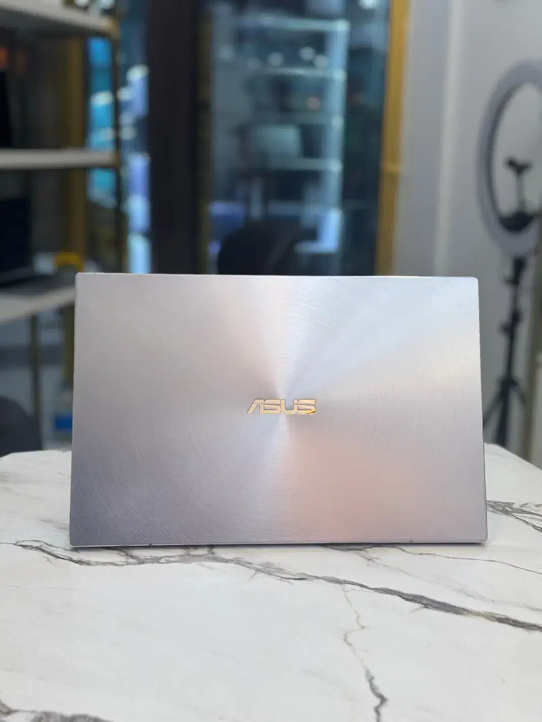 Asus ZenBook اوپن باکس|رایانه همراه|شیراز, ملاصدرا|دیوار