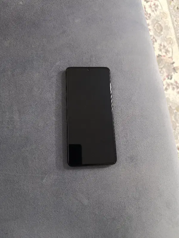 پوکو x7پرو حافظه ۵۱۲|موبایل|مشهد, علی آباد|دیوار