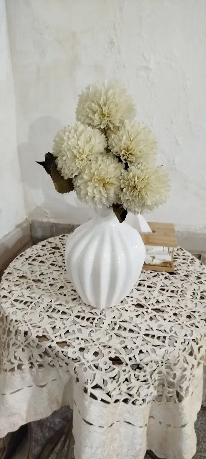 گل نونو|گل مصنوعی|بندر ماهشهر, |دیوار