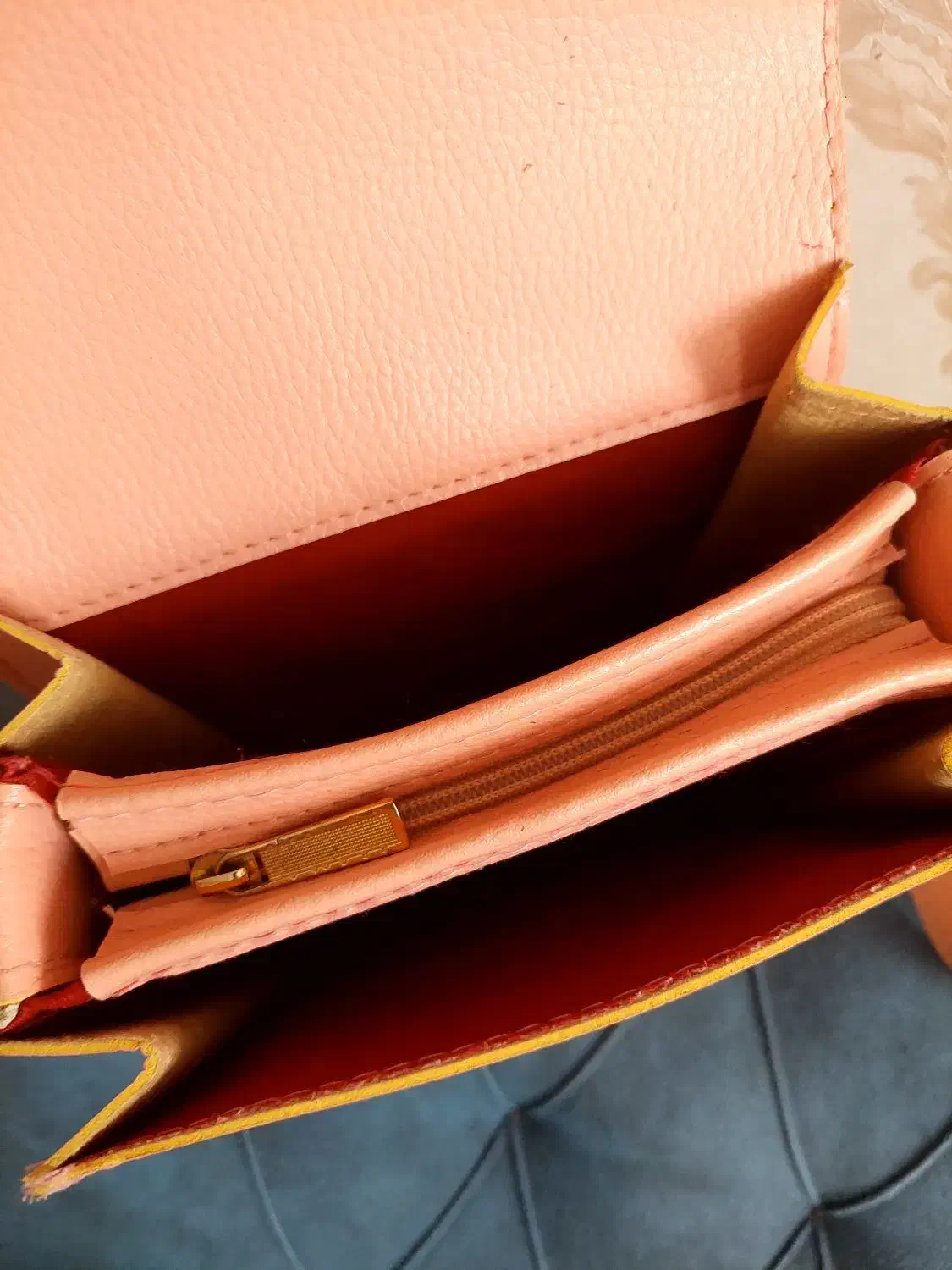 کیف و کوله نو|کیف، کفش، کمربند|کرج, عظیمیه|دیوار