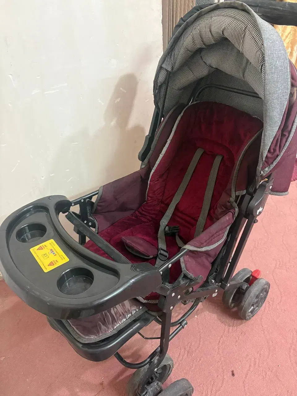 کالسکهدرحدنو|کالسکه و لوازم جانبی|سبزوار, رضوی|دیوار