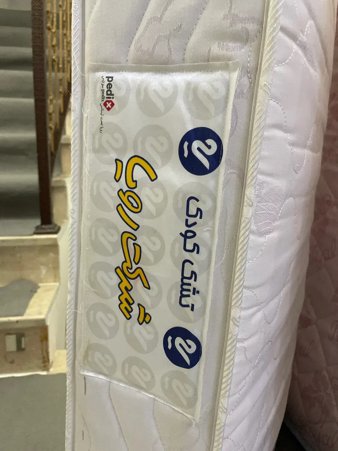 تشک تخت|تشک تختخواب|اسلامشهر, شهرک واوان|دیوار