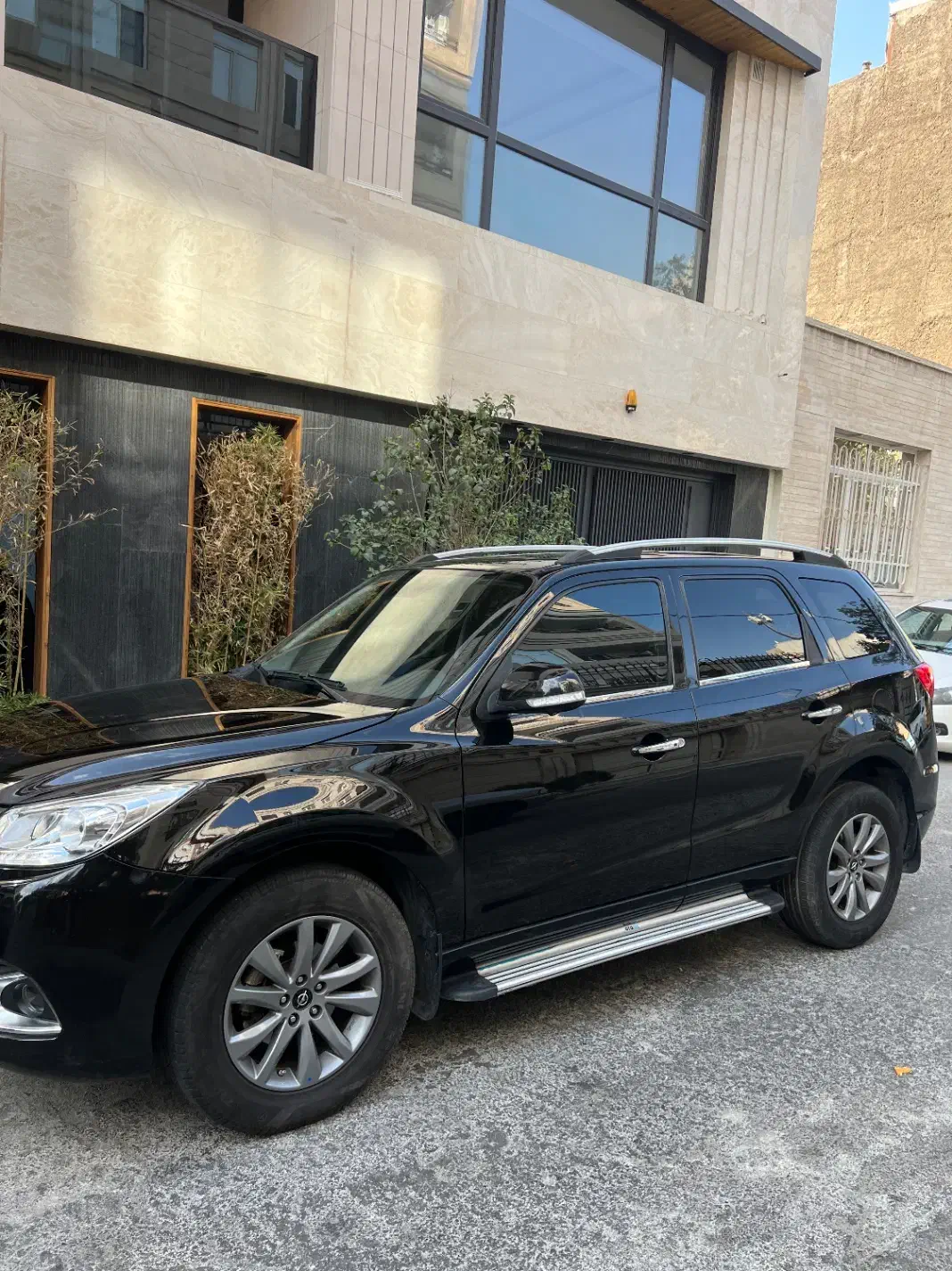 هایما s7 پلاس مدل ۱۴۰۰ کم کار|خودرو سواری و وانت|تهران, تهرانسر شرقی|دیوار