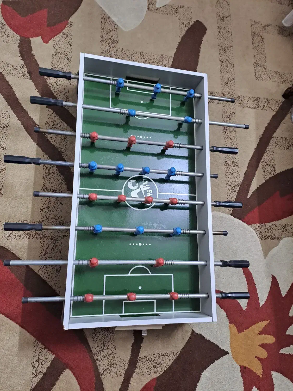 فوتبال دستی بزرگ|اسباببازی|قم, شهرک امام حسن|دیوار