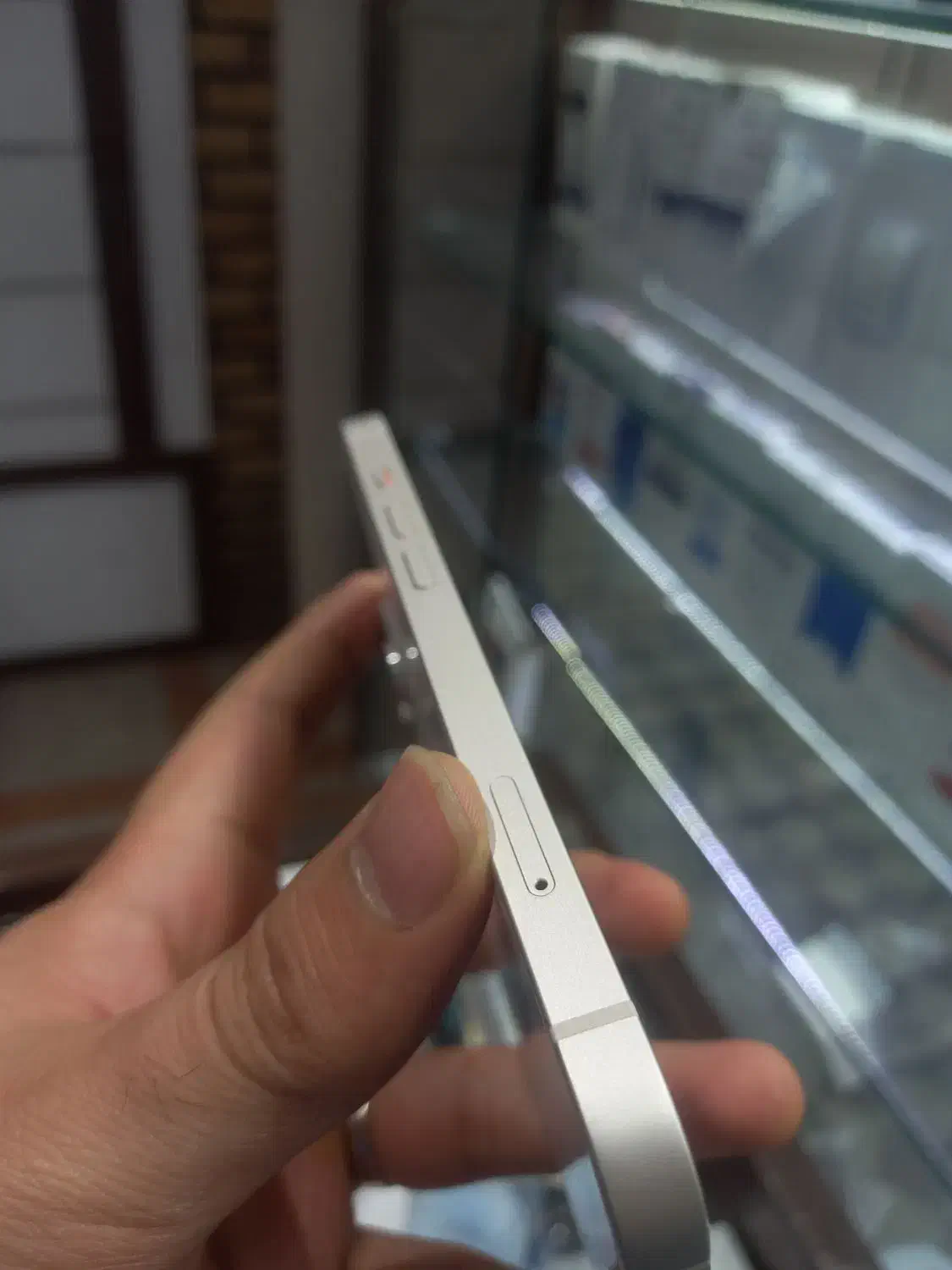 ایفون ۱۳|موبایل|ساوه, |دیوار