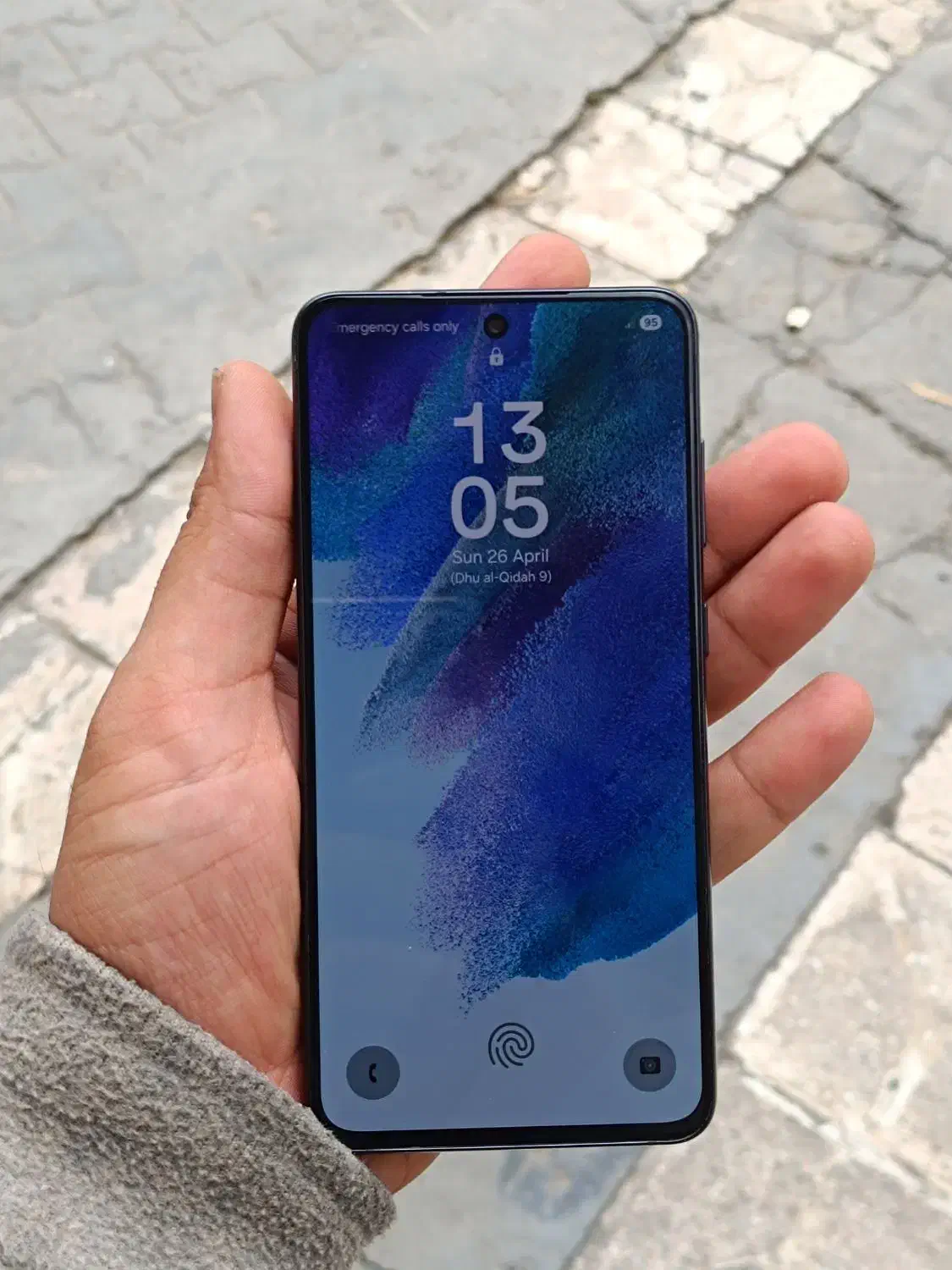 S21 FE|موبایل|میاندوآب, |دیوار