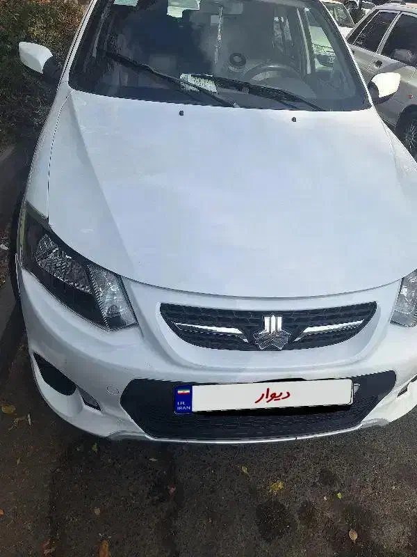 کوئیک مدل 99|خودرو سواری و وانت|اراک, |دیوار