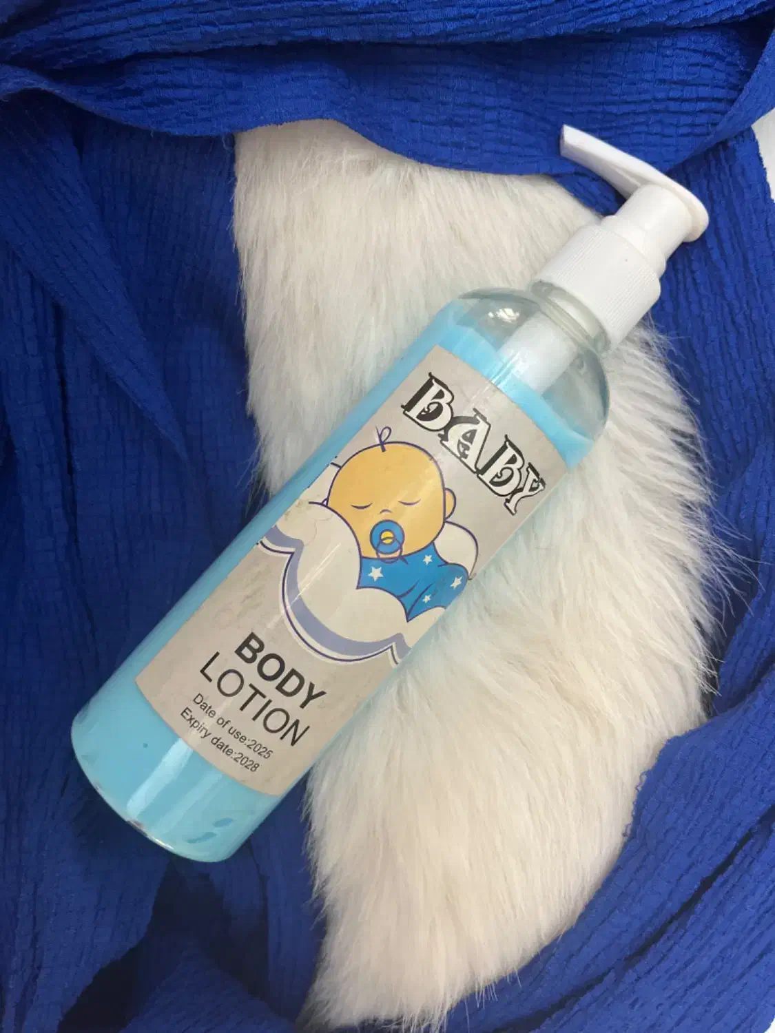 کره و لوسیون بدن|آرایشی، بهداشتی، درمانی|تهران, سلسبیل شمالی|دیوار