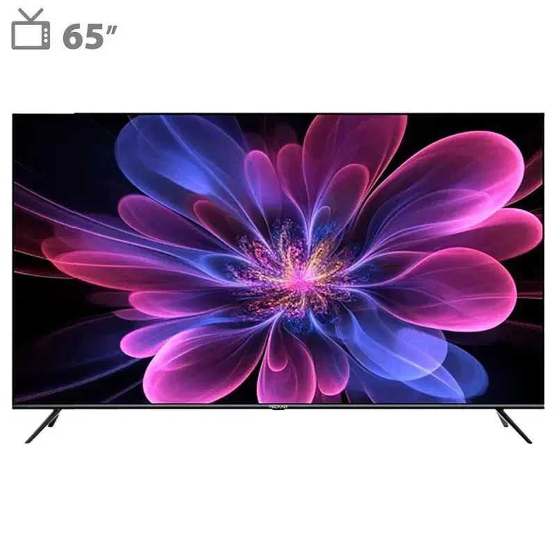 تلویزیون نکسار 65 اینچ|تلویزیون و پروژکتور|گرگان, |دیوار