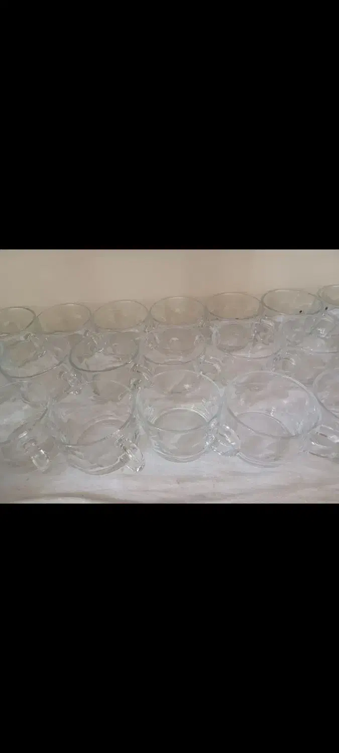 فنجان ونعلبیکی|صنایع دستی و سایر لوازم تزئینی|یزد, |دیوار