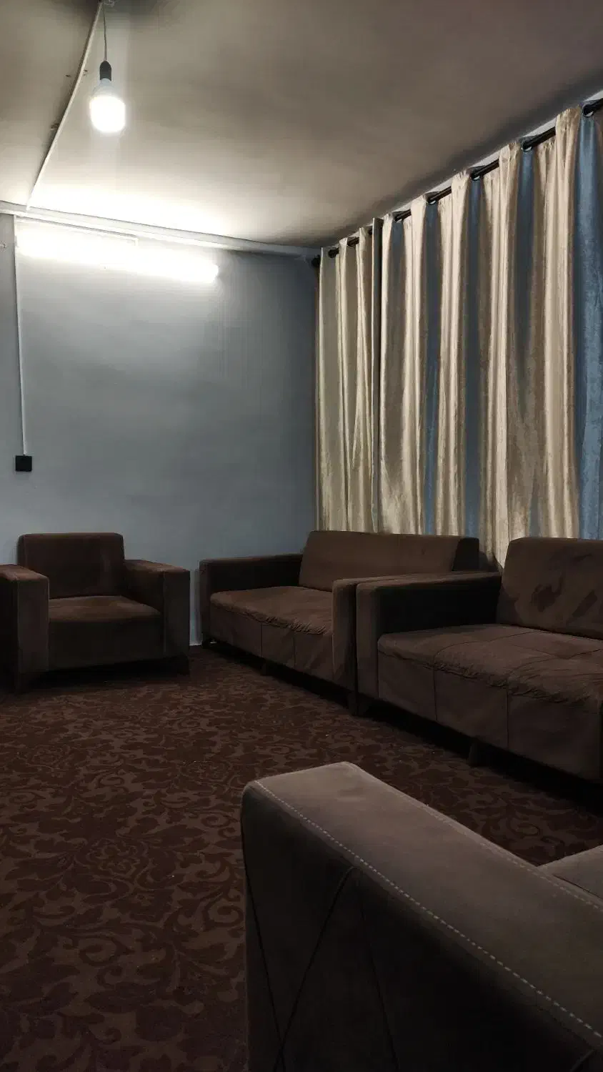 اجاره سوییت روزانه و ساعتی ( الهیه )|اجارهٔ کوتاهمدت آپارتمان و سوئیت|مشهد, الهیه|دیوار