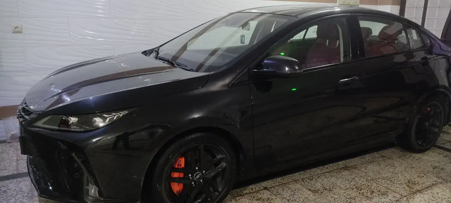 آریزو ۶ جی تی|خودرو سواری و وانت|دزفول, |دیوار