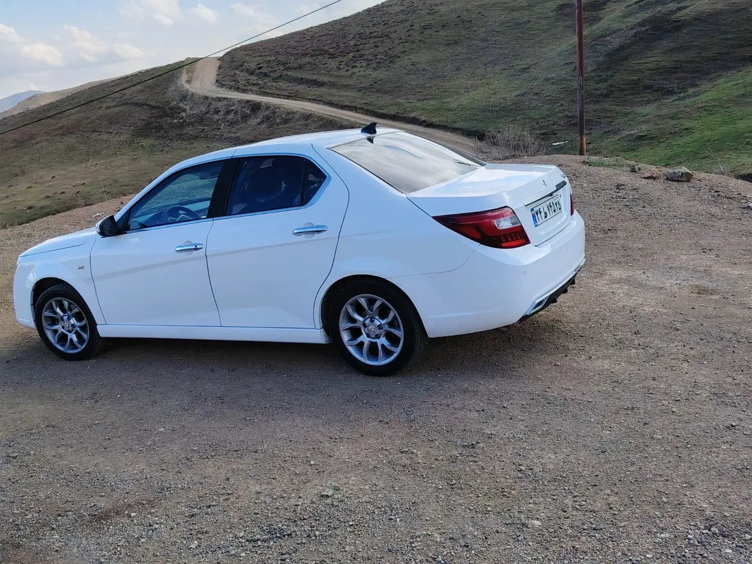 دنا پلاس توربو|خودرو سواری و وانت|تبریز, |دیوار