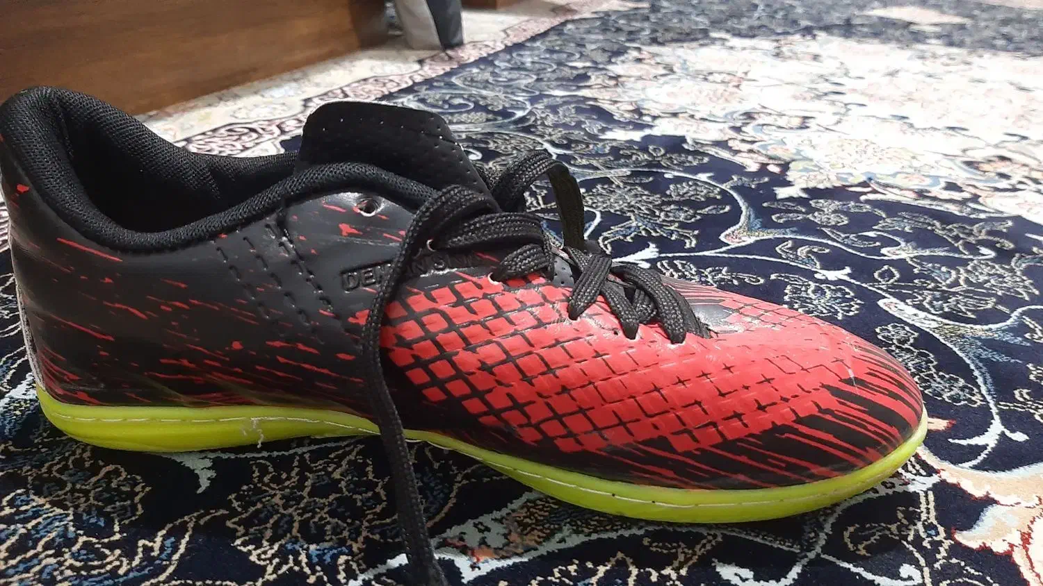 کفش سالن|کیف، کفش، کمربند|گلپایگان, |دیوار