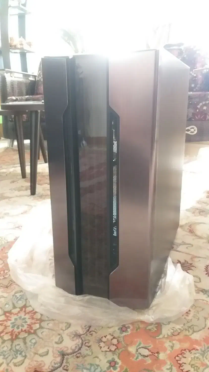 کیس کامپیوتر|قطعات و لوازم جانبی رایانه|اراک, |دیوار