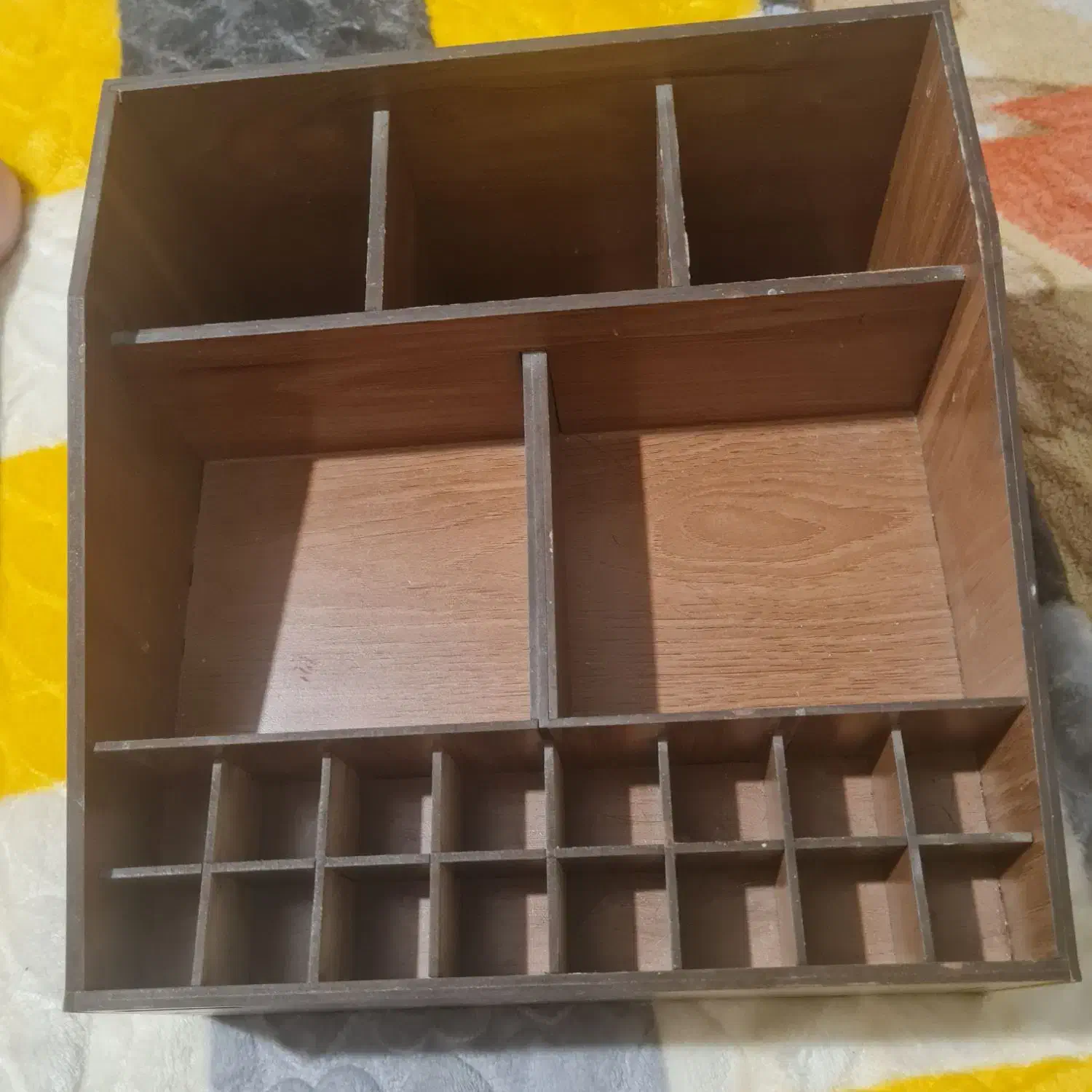نظم دهنده|کتابخانه، شلف، قفسه‌های دیواری|شیراز, دلگشا|دیوار