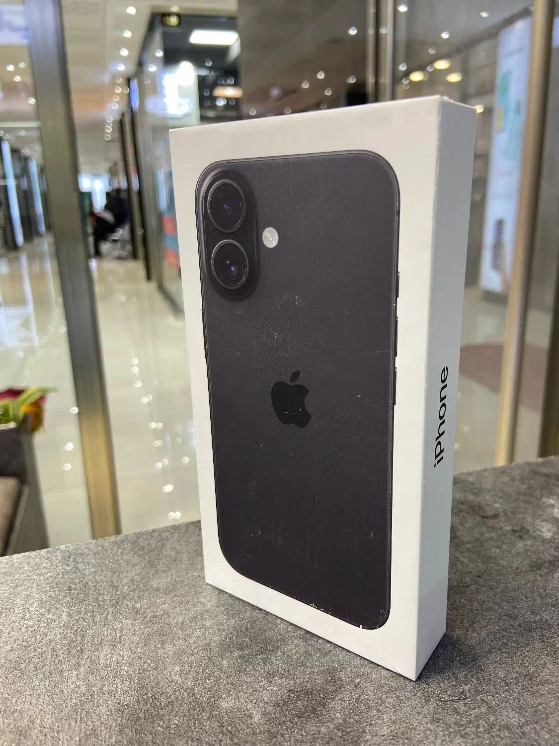 اپل ایفونiPhone 16نورمال اقساط باورنکردنی۷۰میلیونی|موبایل|اصفهان, مفتح|دیوار
