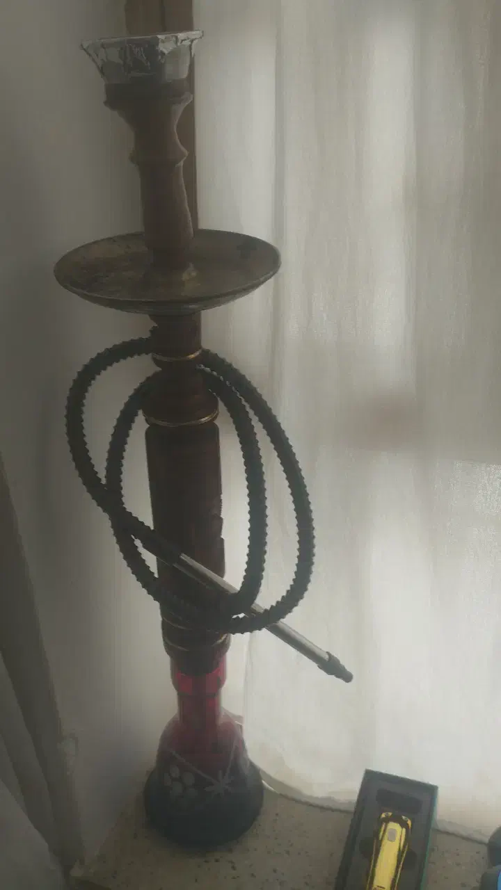 قلیون|کلکسیون و سرگرمی|بجنورد, |دیوار