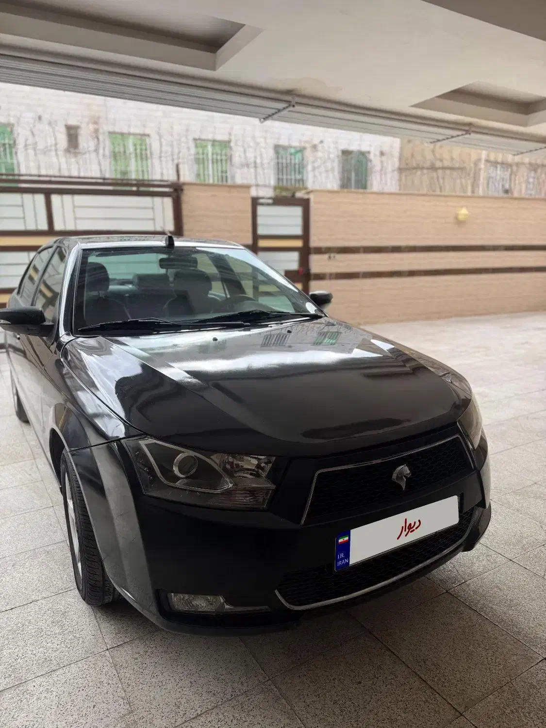 دنا تیپ دو|خودرو سواری و وانت|قزوین, |دیوار