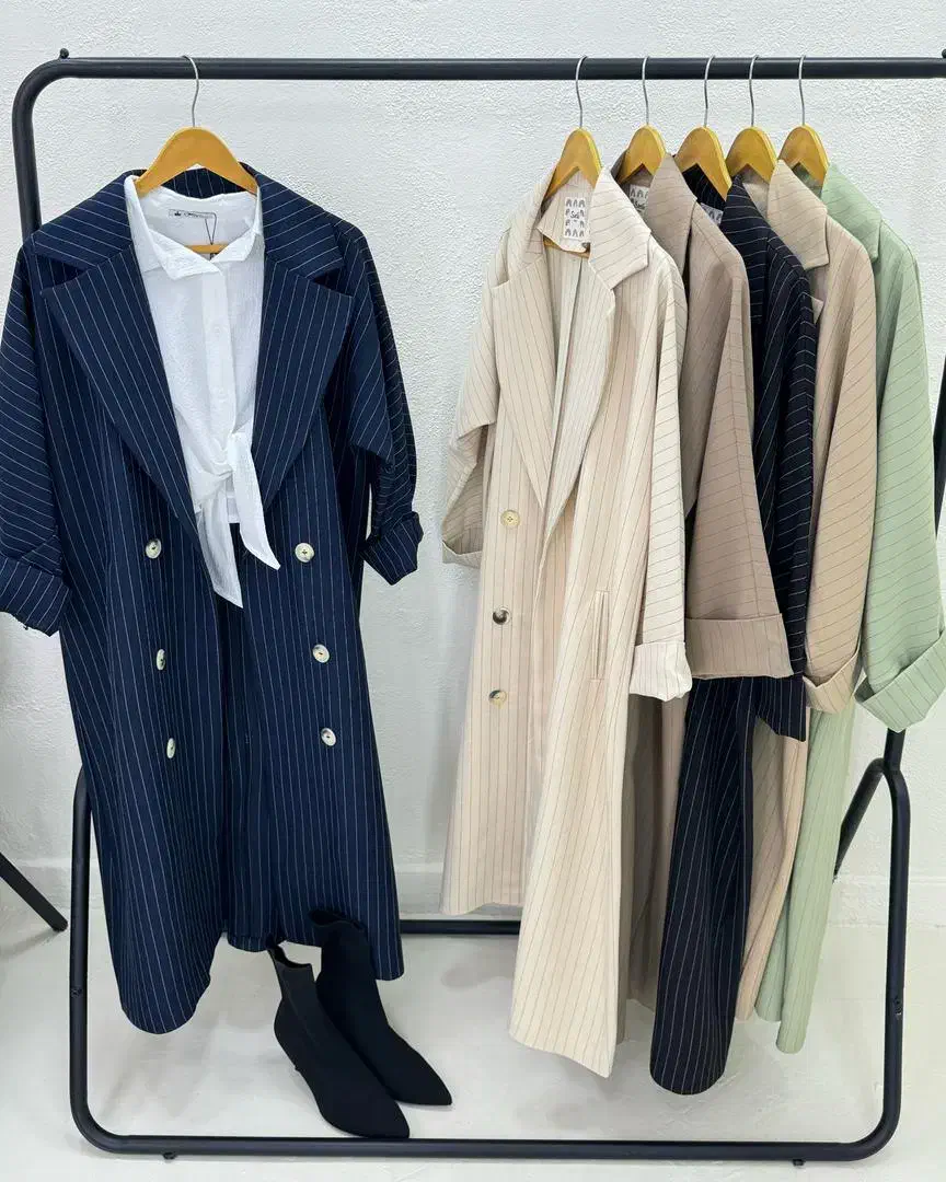 کت بلند پاییزی|لباس|قم, نیروگاه|دیوار