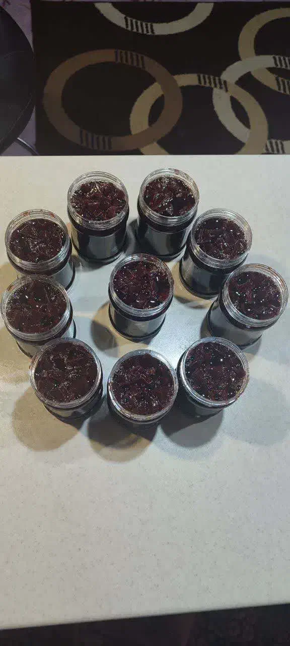 مربای به خانگی|خوردنی و آشامیدنی|کاشان, شهرک خاتم الانبیا (مسکن ملی کاشان)|دیوار