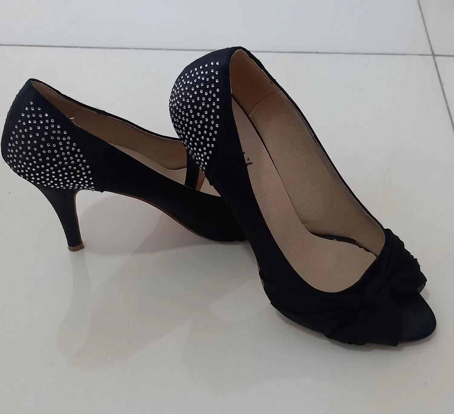 کفش خارجی|کیف، کفش، کمربند|مشهد, ابوذر|دیوار