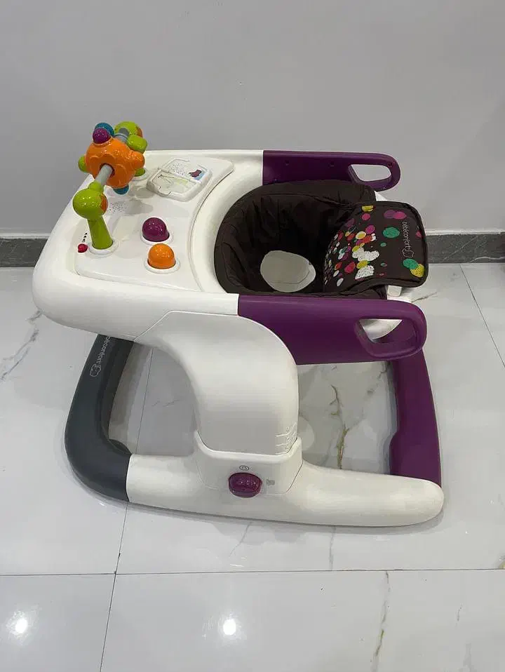 روروئک چند کاره بیکامفورت|اسباب و اثاث بچه|کرج, مهرویلا جنوبی|دیوار