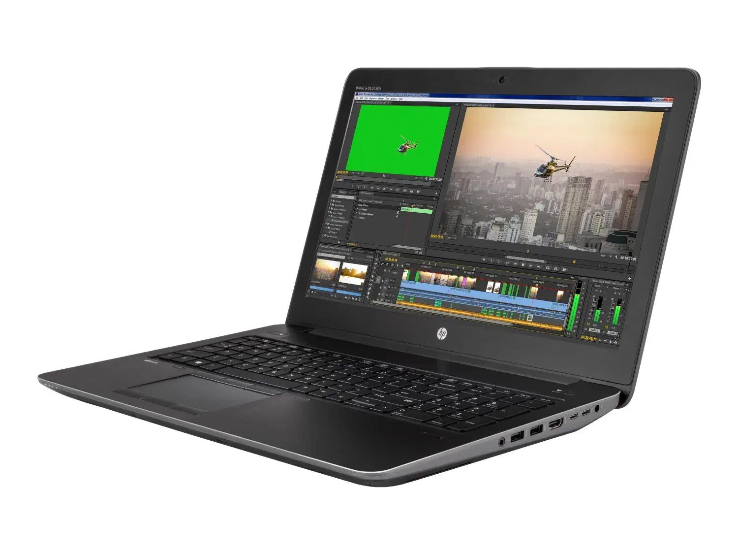 لپ تاپ i7 16 256 2gig ZBook 15 G3 Workstation|رایانه همراه|اهواز, گلستان|دیوار