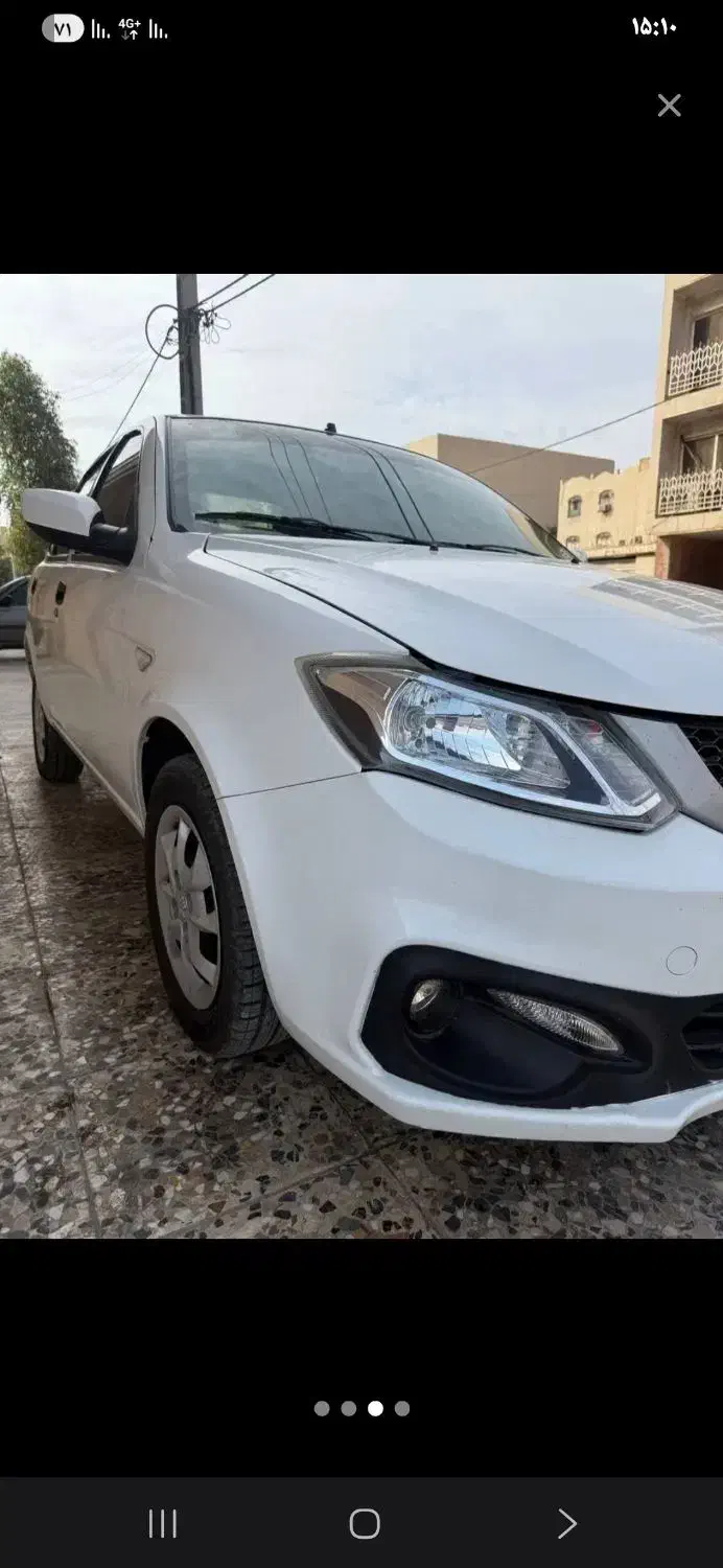 ساینا s.85 گانه درحد نو|خودرو سواری و وانت|بندر ماهشهر, |دیوار