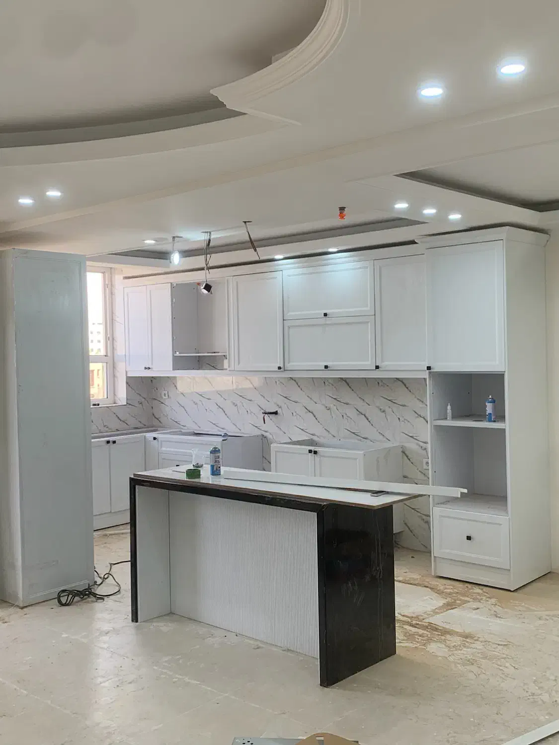 آنالیزور و مدیر پروژه کابینت|استخدام معماری، عمران و ساختمانی|یزد, |دیوار