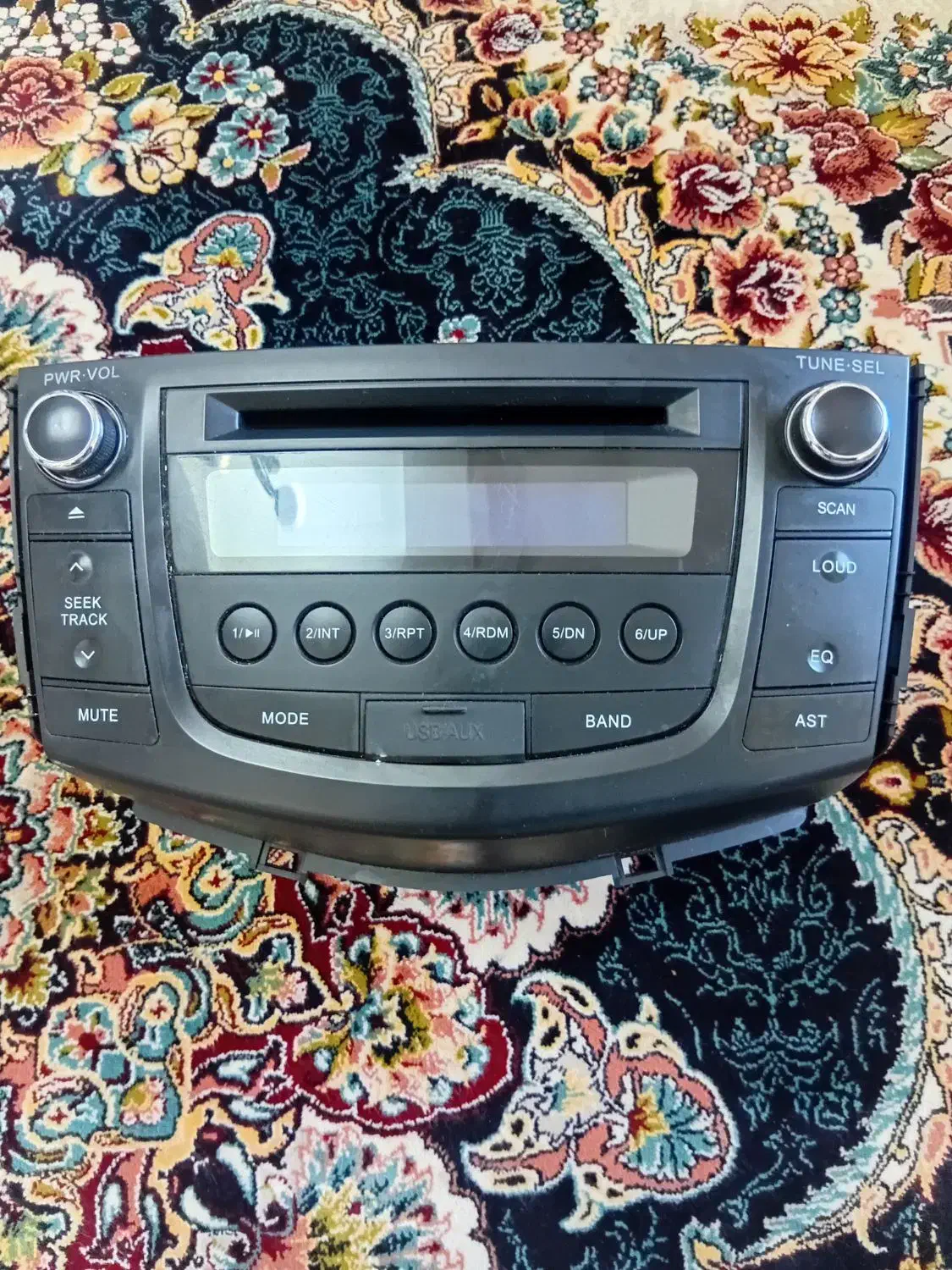 ضبط لیفان x60|صوتی و تصویری|رشت, پیرکلاچای|دیوار