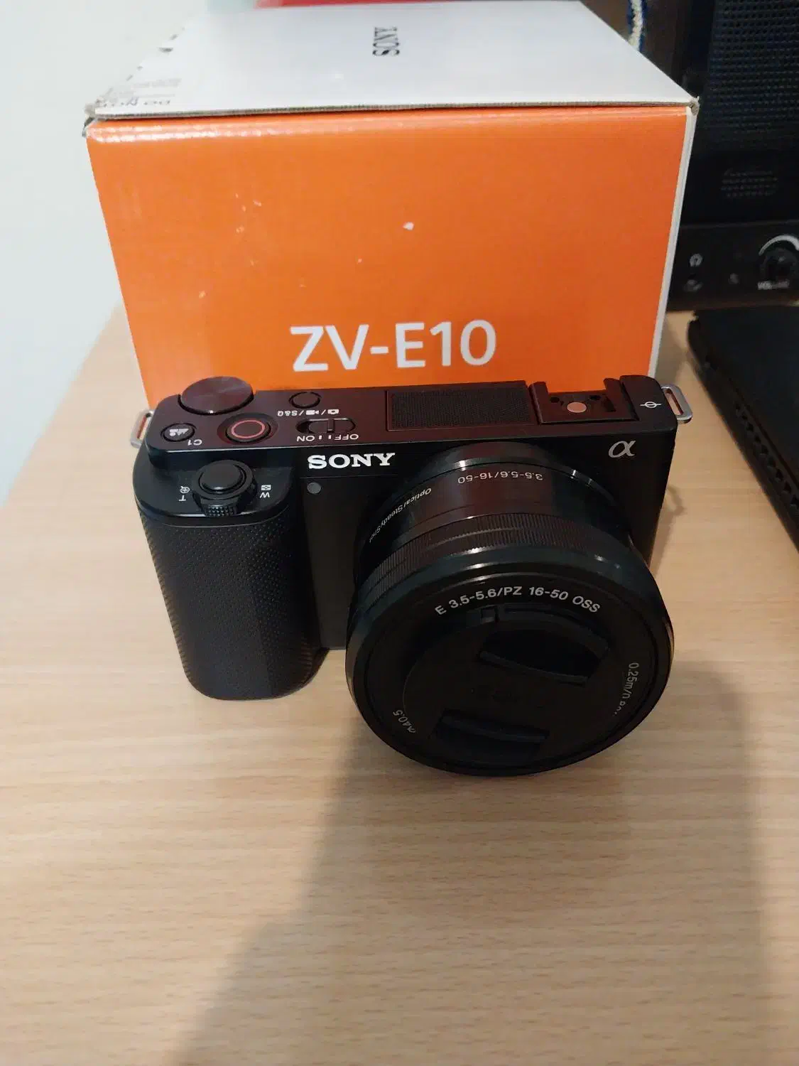 دوربین عکسبرداری فیلمبرداری|دوربین عکاسی و فیلم‌برداری|تهران, صادقیه|دیوار