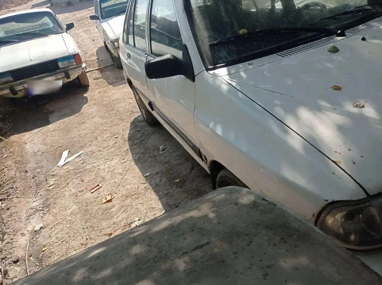 پراید 141|خودرو سواری و وانت|اشتهارد, |دیوار