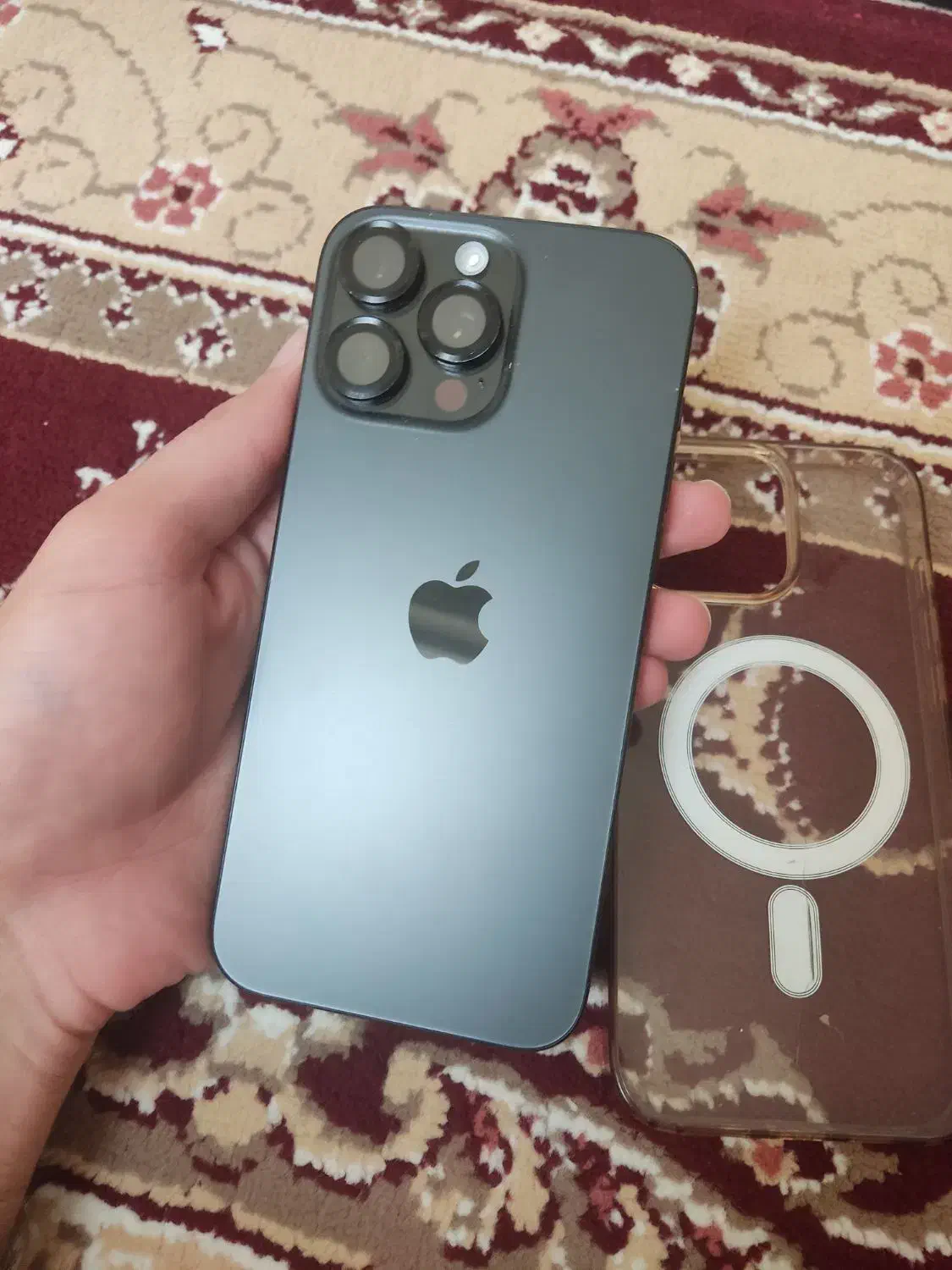 16 پرومکس|موبایل|همدان, |دیوار