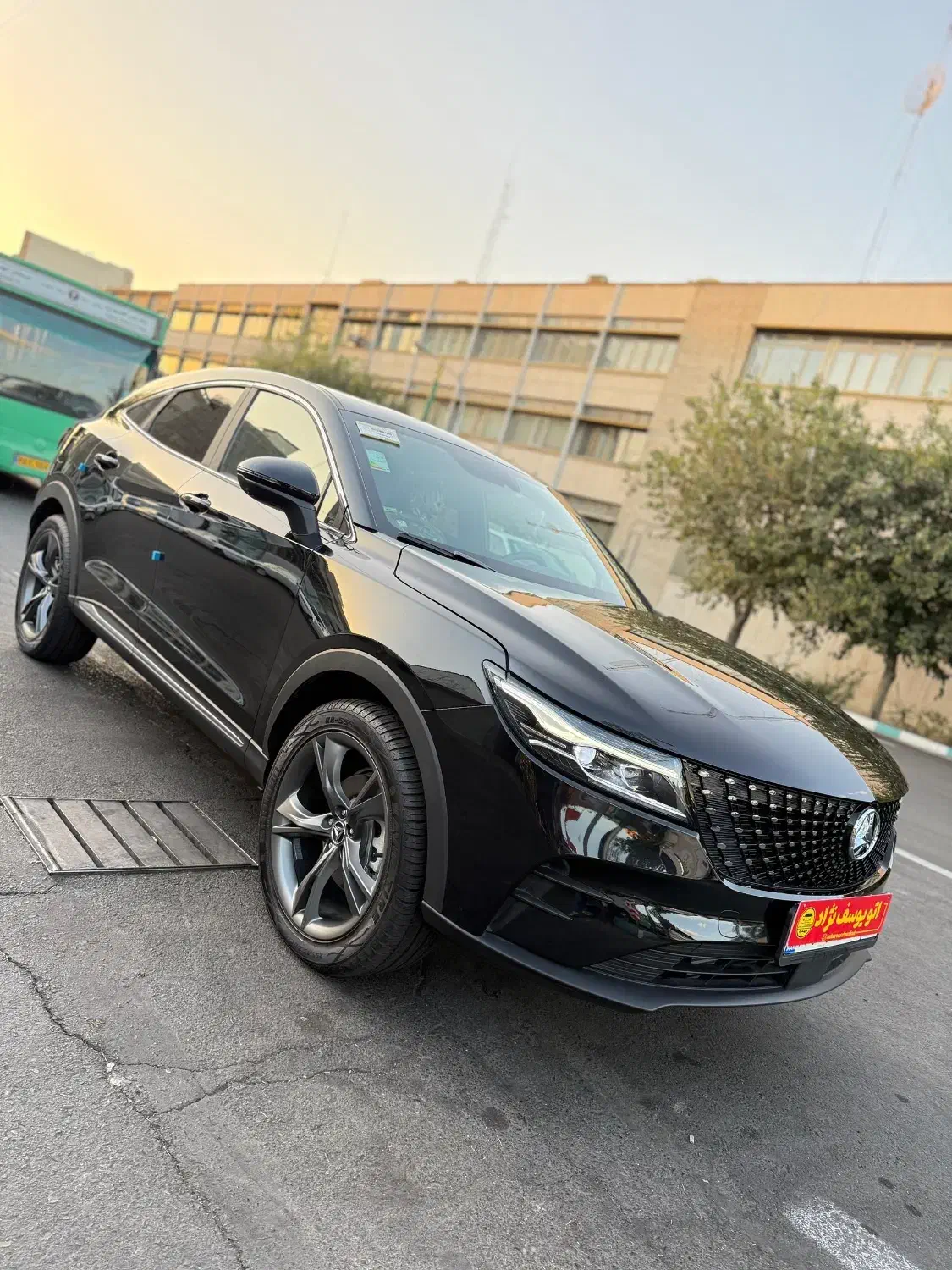 دیگنیتی پرستیژصفرخشک ۱۴۰۴|خودرو سواری و وانت|تهران, شکوفه|دیوار