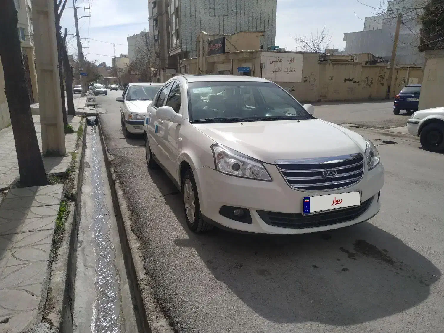 استثنایی ترین ۵۵۰کشور|خودرو سواری و وانت|تهران, خاوران|دیوار