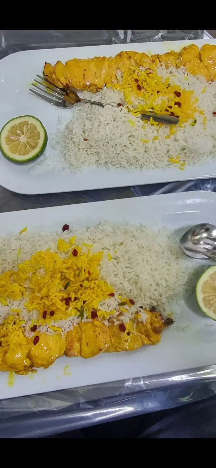 قبول انواع سفارشات غذا برای مجالس بیرون بر و سالن|خدمات پذیرایی، مراسم|تبریز, |دیوار